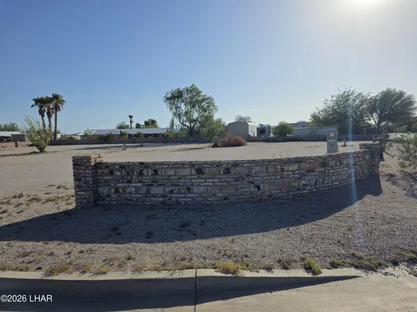 49687/701 Pearl Ave, Quartzsite, AZ 85346
