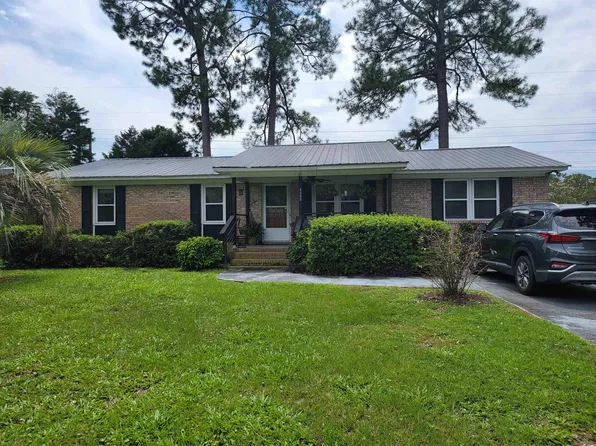 4205 Peachtree Ln., Myrtle Beach, SC 29588