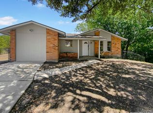 2514 Shamrock St, Kirby, TX 78219