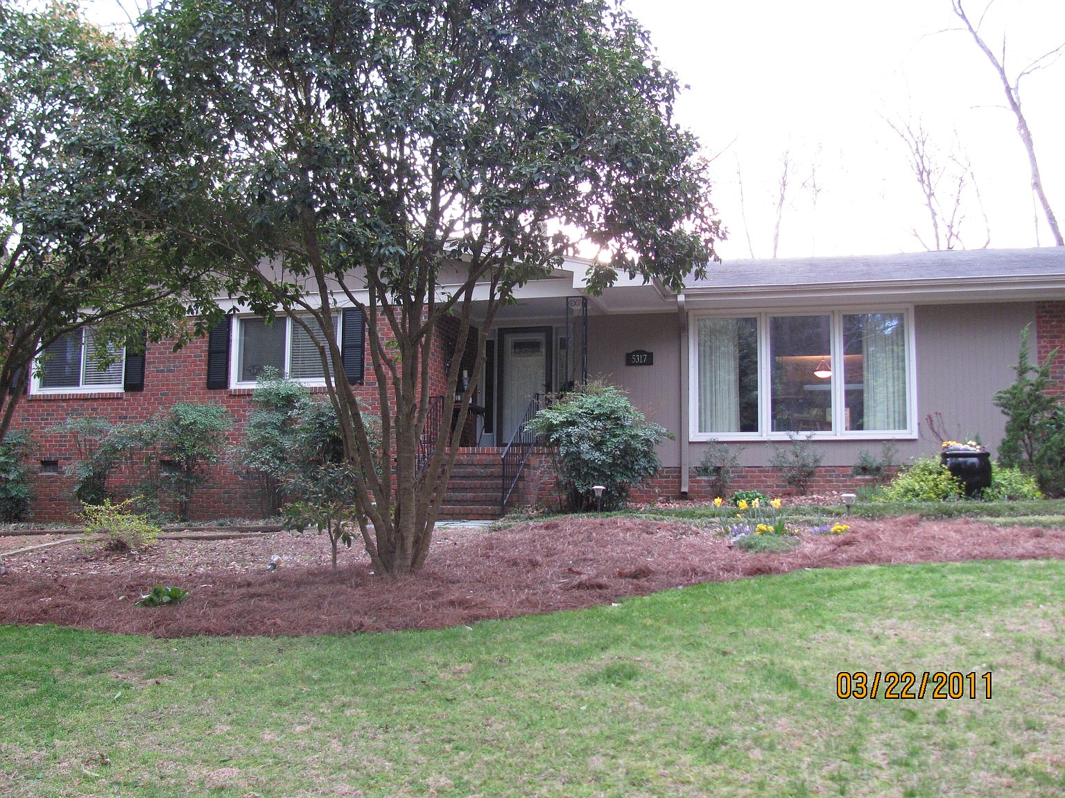 5317 Alpine Dr, Raleigh, NC 27609 Zillow