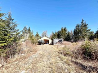 46 Shag Harbour Station Rd, Barrington, NS B0W3B0