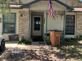 1903 Elysian Flds, Austin, TX 78727