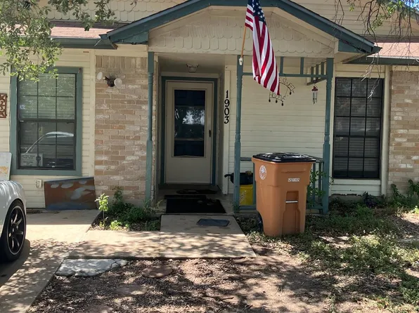 1903 Elysian Flds, Austin, TX 78727