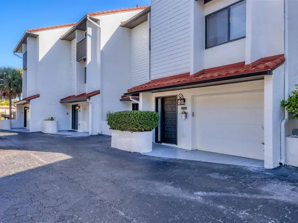 6790 Sarasea Cir #6790, Sarasota, FL 34242
