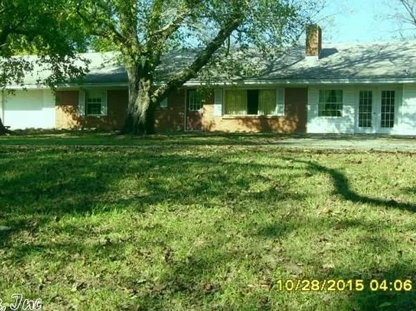 842 Owley Rd, Mount Ida, AR 71957