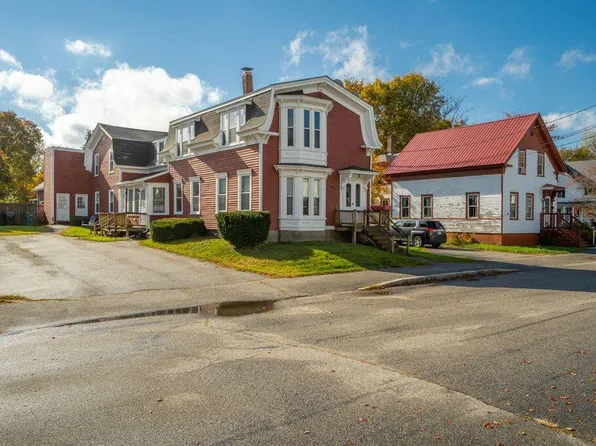 24 Dyer Street, Saco, ME 04072