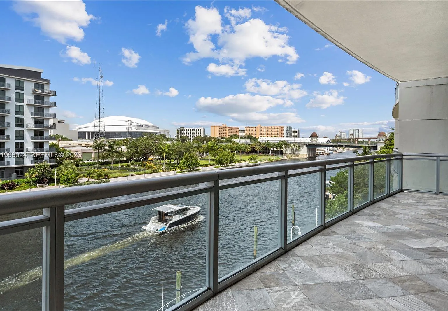 Residences At Riverwalk C — Photo 1