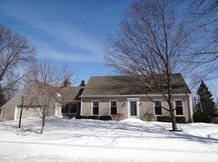 2701 Newman Rd N, Racine, WI 53406