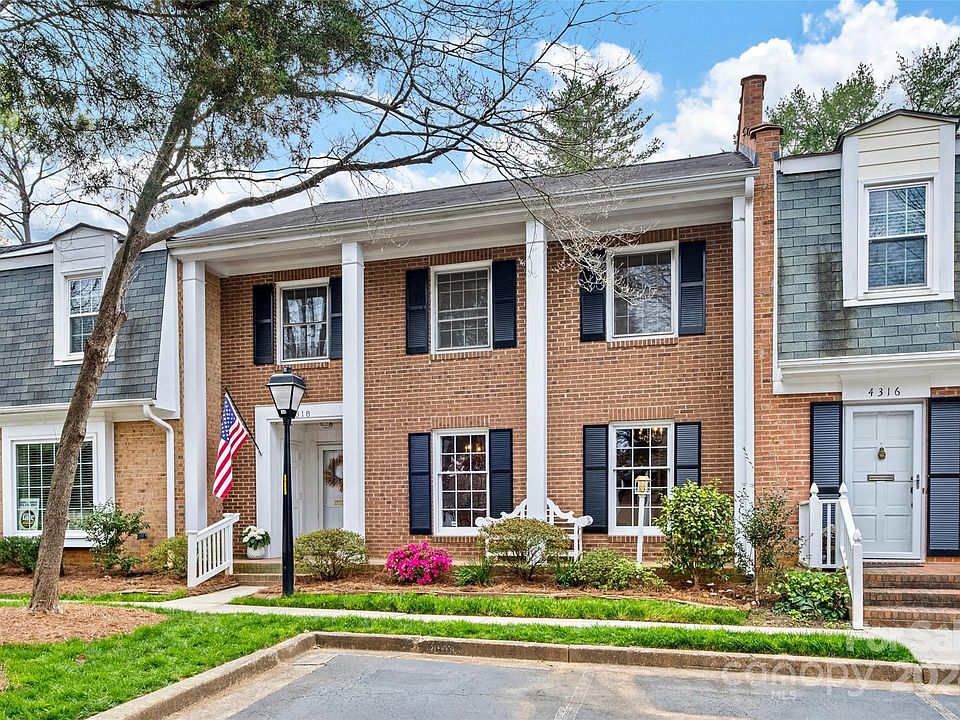 4318 Silo Ln, Charlotte, NC 28226 | Zillow