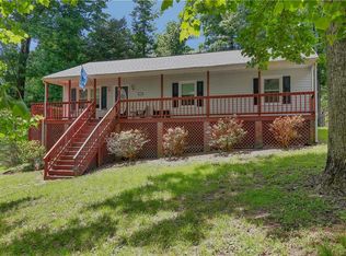 6702 Cherry Rd, Quinton, VA 23141