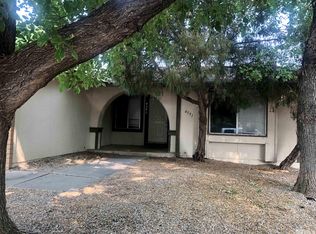 4591 Spring Dr, Reno, NV 89502
