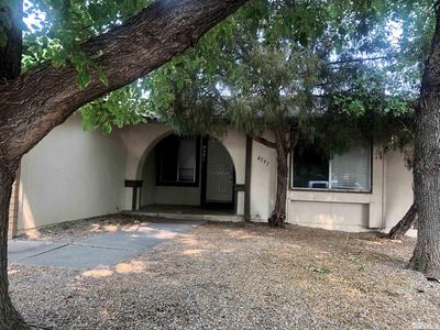 4591 Spring Dr, Reno, NV, 89502