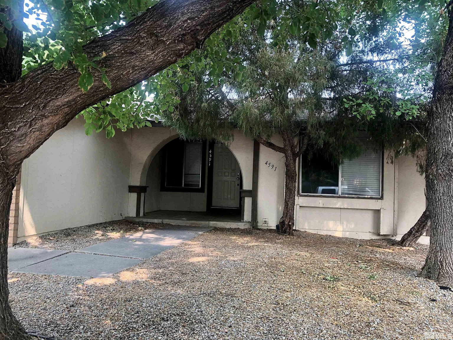 4591 Spring Dr photo 1