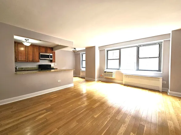50 West 97th Street image 1 of 9