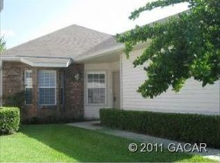 4820 NW 78th Rd, Gainesville, FL 32653