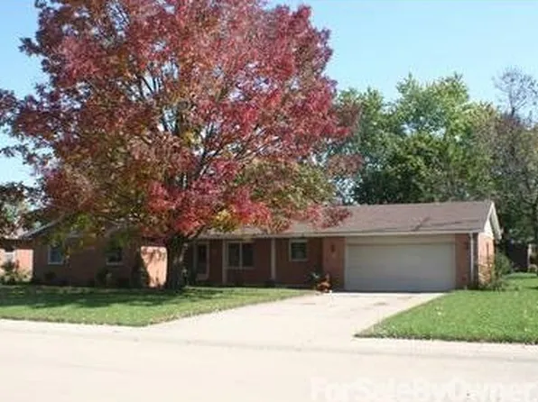 601 Woodview Dr, Coldwater, OH 45828
