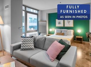 110LA Beverly St, Boston, MA 02114
