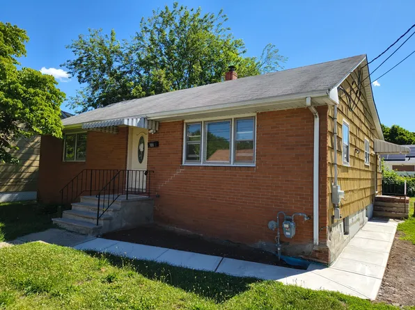 388 Durand Ave, Hamilton, NJ 08611