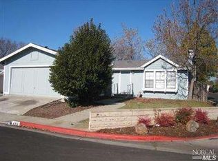 486 Canyon Creek Dr, American Canyon, CA 94503
