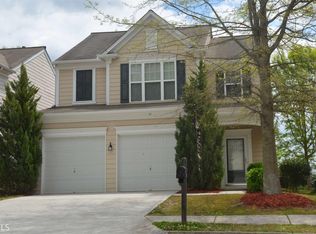 3244 Saville St SW, Atlanta, GA 30331