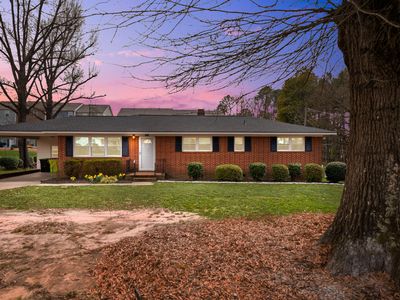 3904 Cash Rd, Durham, NC, 27703