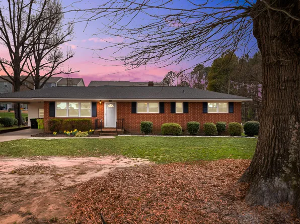 3904 Cash Rd, Durham, NC 27703
