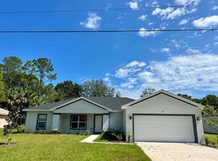 25 Pine Crest Ln, Palm Coast, FL 32164