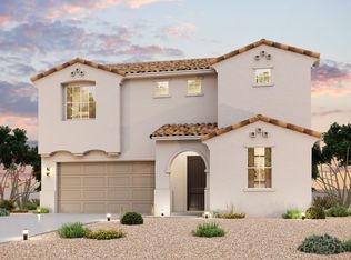 Plan 10 Plan, The Vistas Collection, Buckeye, AZ 85326