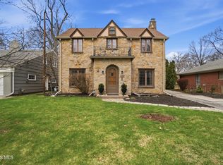 2523 Orchard Rd, Toledo, OH