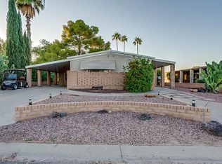 8966 E Sun Lakes Blvd N, Sun Lakes, AZ 85248