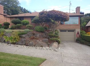 4021 SW Concord St, Seattle, WA 98136