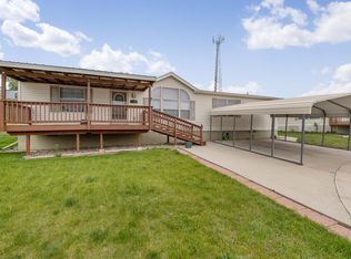 1128 Riley Ct, Rapid City, SD 57701