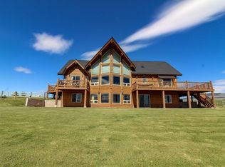 2152 Poppy Ln, Corvallis, MT 59828