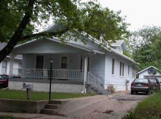 116 SW Kendall Ave, Topeka, KS 66606