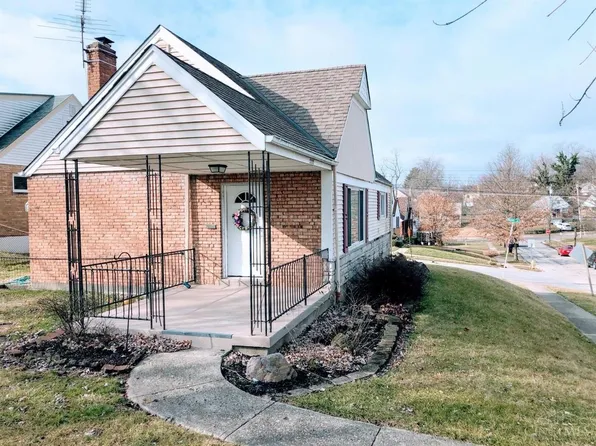 5009 Limberlost Ln, Cincinnati, OH 45238