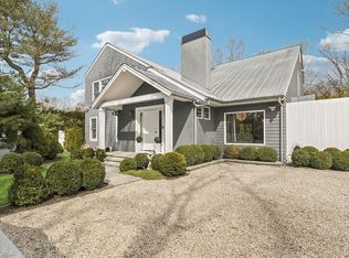22 Hildreth Pl, East Hampton, NY 11937