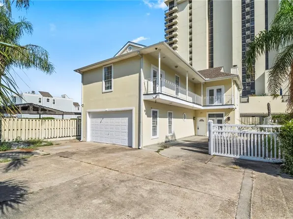 269 W Robert E Lee Blvd, New Orleans, LA 70124