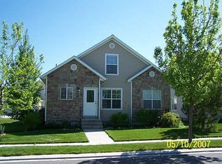 3276 E Sparrowhawk Cir, Eagle Mountain, UT 84005