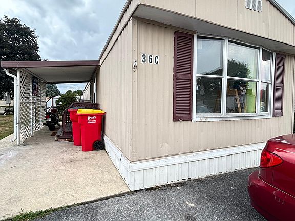 3rd image of 5500 Lincoln Way E Lot 36C