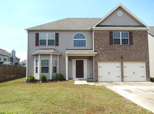 2503 Victory St, Augusta, GA 30909