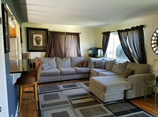 3670 N Kearney St, Denver, CO 80207