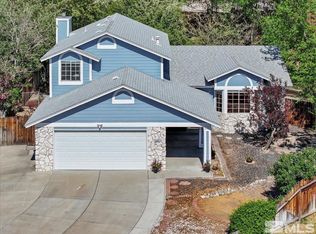 4367 Champion Ct, Sparks, NV
