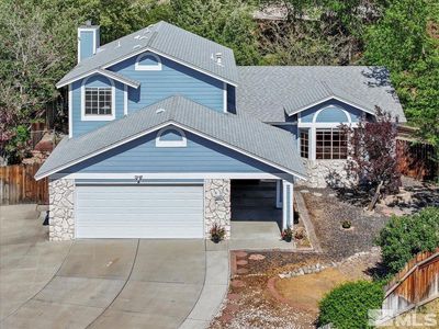4367 Champion Ct, Sparks, NV, 89436