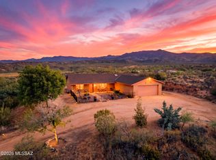 34074 S Cody Hills Rd, Oracle, AZ 85623