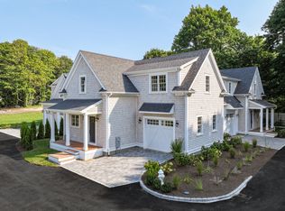 255 Old Main Rd #1A, North Falmouth, MA 02556