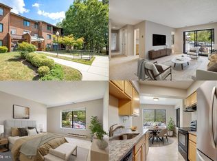 15311 Pine Orchard Dr #87-2G, Silver Spring, MD 20906