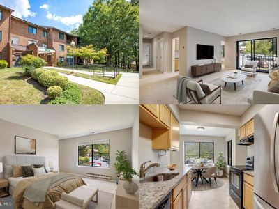 15311 Pine Orchard Dr #87-2G, Silver Spring, MD, 20906