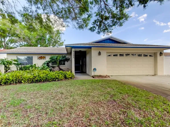 9595 119th Way, Seminole, FL 33772