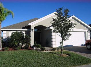 3271 Merrick Ave, Rockledge, FL 32955