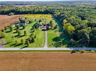 13262 Hartford Rd, Sunbury, OH 43074